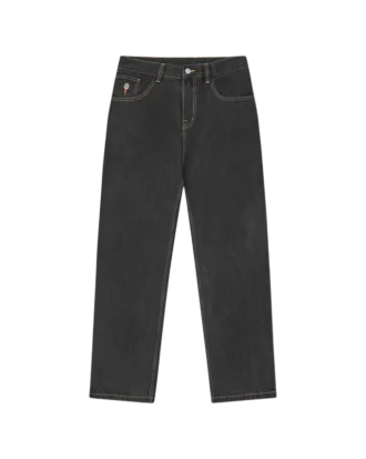 Pantaloni in denim Cones & Bones Double Scoop