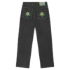 Pantaloni in denim Cones & Bones Double Scoop Pantaloni in denim Cones & Bones Double Scoop