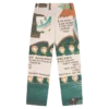 Pantaloni in denim Parlor Double Scoop