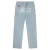 Pantaloni in denim Running Dog