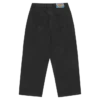 Pantaloni in denim Running Dog con tripla tasca