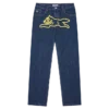 Pantaloni in denim Running Dog Double Scoop