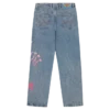 Pantaloni in denim Tiger Triple Scoop