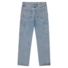 Pantaloni in denim western