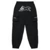 Pantaloni in nylon 2way