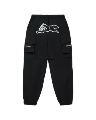 Pantaloni in nylon 2way