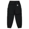 Pantaloni in nylon 2way
