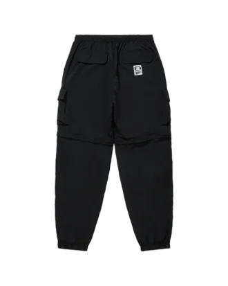 Pantaloni in nylon 2way