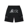 Pantaloni in nylon 2way
