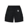 Pantaloni in nylon 2way