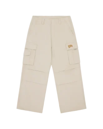 Pantaloni utility con logo Arch Logo Pantaloni utility con logo Arch Logo
