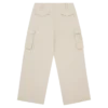 Pantaloni utility con logo Arch Logo Pantaloni utility con logo Arch Logo