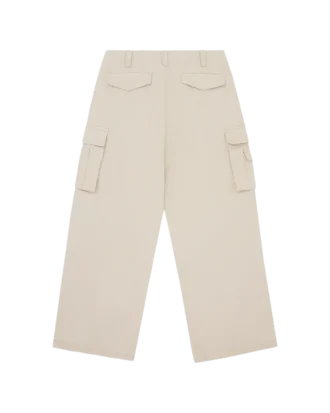 Pantaloni utility con logo Arch Logo Pantaloni utility con logo Arch Logo