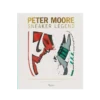 Peter Moore: Sneaker Legend: il designer che ha rivoluzionato Nike e Peter Moore: Sneaker Legend: il designer che ha rivoluzionato Nike e