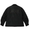 Piumino M-65 con logo ricamato Piumino M-65 con logo ricamato