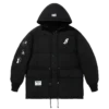 Piumino vintage Billionaire Boys Club x Eddie Bauer Piumino vintage Billionaire Boys Club x Eddie Bauer
