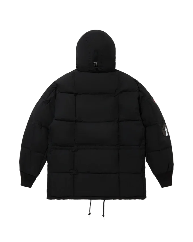 Piumino vintage Billionaire Boys Club x Eddie Bauer Piumino vintage Billionaire Boys Club x Eddie Bauer