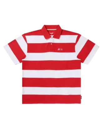 Polo a maniche corte Big Dripper