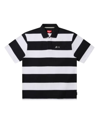 Polo a maniche corte Big Dripper