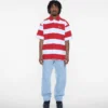 Polo a maniche corte Big Dripper