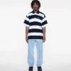 Polo a maniche corte Big Dripper
