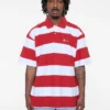 Polo a maniche corte Big Dripper