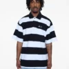 Polo a maniche corte Big Dripper