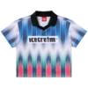 Polo a maniche corte Drip per bambini