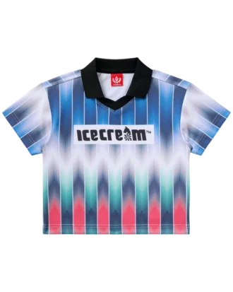 Polo a maniche corte Drip per bambini