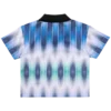 Polo a maniche corte Drip per bambini