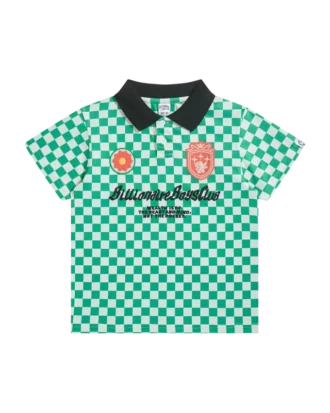 Polo Bogey SS per bambini