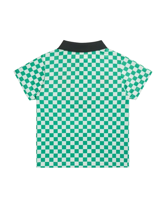 Polo Bogey SS per bambini Polo Bogey SS per bambini