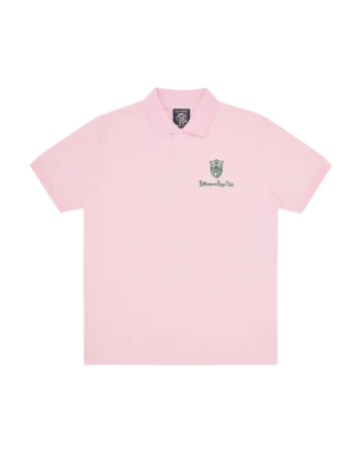 Polo Clubhouse
