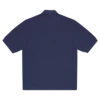 Polo in maglia con colletto