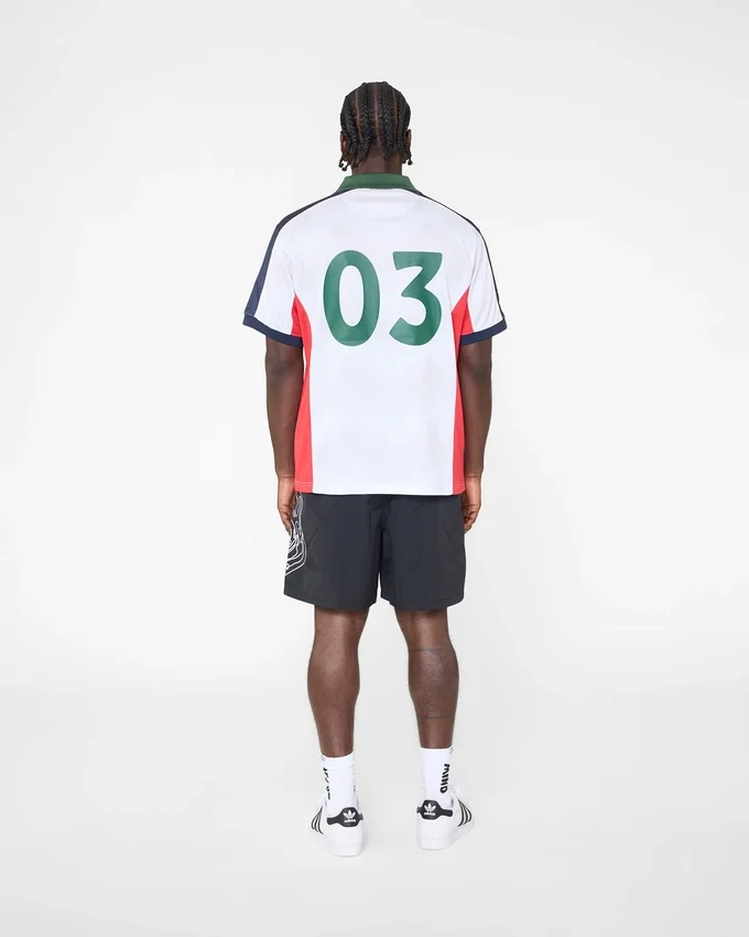 Polo Midi SS Polo Midi SS