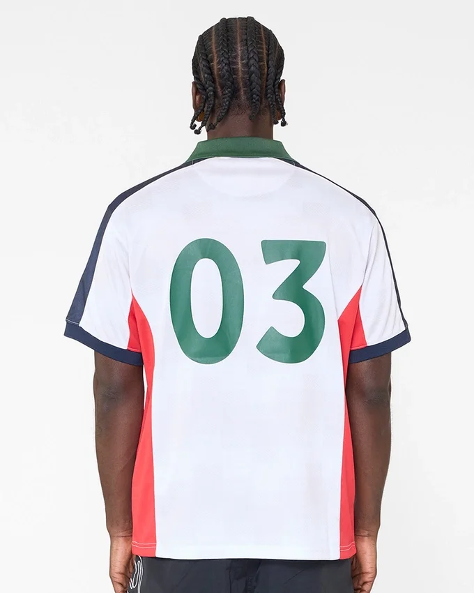 Polo Midi SS Polo Midi SS