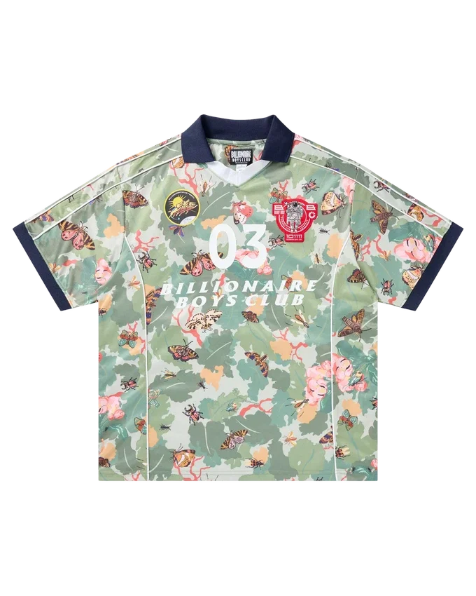 Polo Striker SS Polo Striker SS