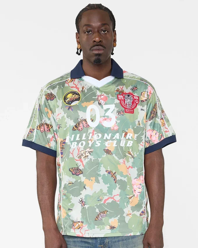 Polo Striker SS Polo Striker SS