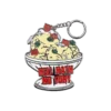 Portachiavi ICECREAM x Hell Hath No Fury Portachiavi ICECREAM x Hell Hath No Fury