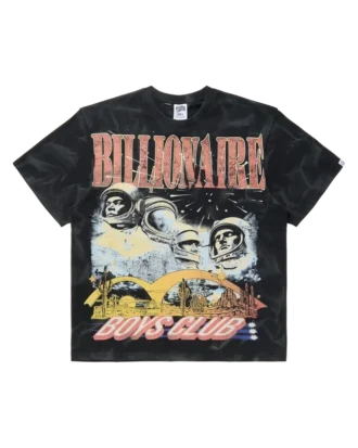 Rushmore ss maglieria (vestibilità oversize)
