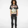 Rushmore ss maglieria (vestibilità oversize) Rushmore ss maglieria (vestibilità oversize)