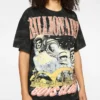 Rushmore ss maglieria (vestibilità oversize) Rushmore ss maglieria (vestibilità oversize)