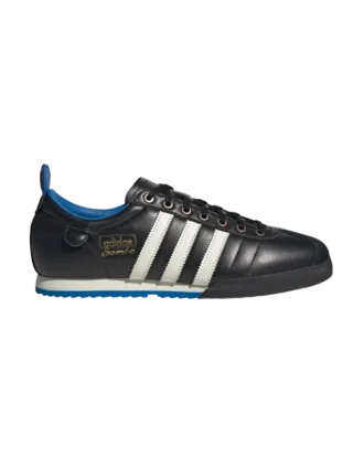 Samba 62
