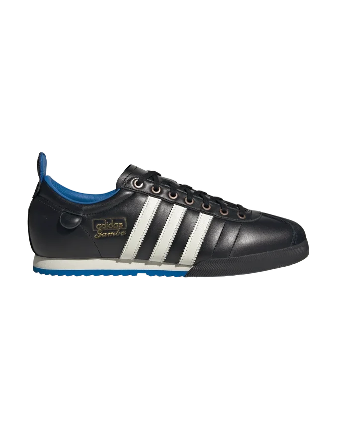 Samba 62 Samba 62