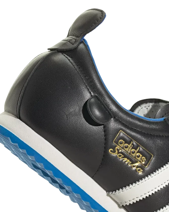 Samba 62 Samba 62