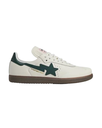 Samba Bape