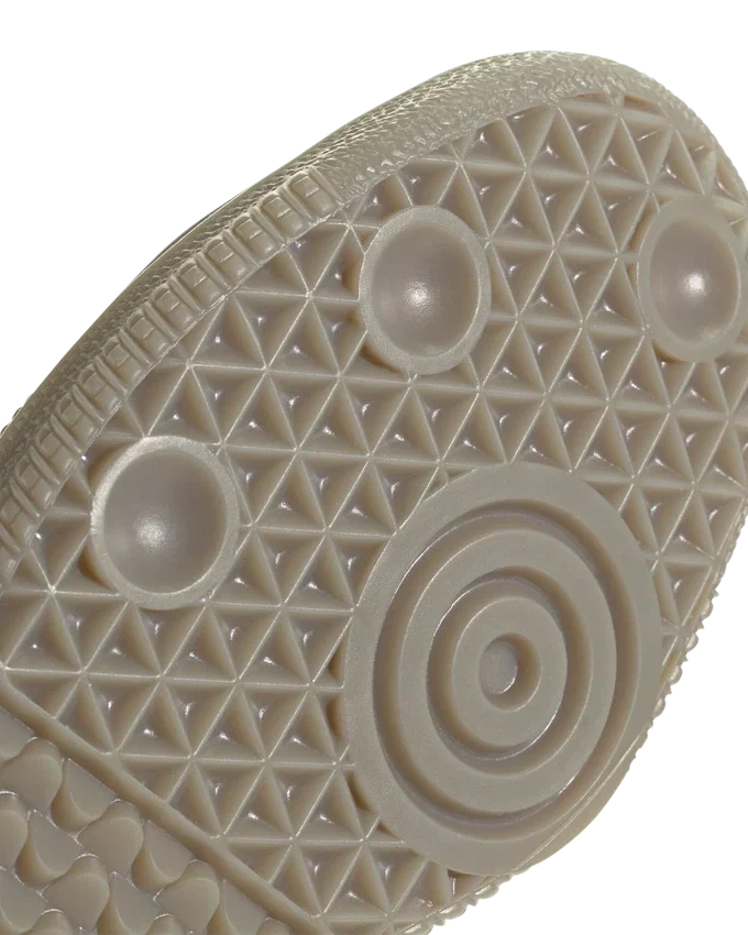 Samba decon Samba decon