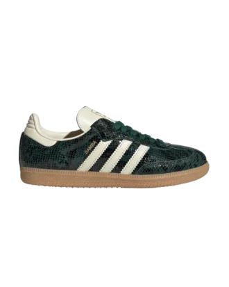 Samba OG da donna