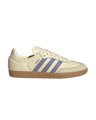 Samba OG da donna