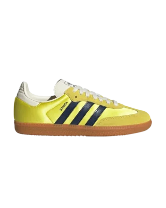 Samba OG da donna
